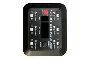 Spektrum S63 Micro 1S USB LiPo Charger image 152229