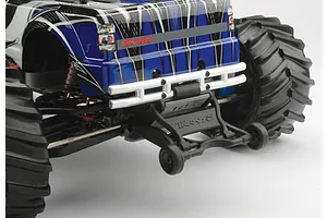 Traxxas E-Maxx RC Truck Electric Brushless 4WD 1/10 Scale RTR image 15224