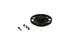 Blade Main Gear/Front Belt Pulley, Fusion 180