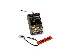 Spektrum Replacement Flight Control: 230 S Smart