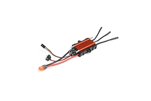 Spektrum 100 Amp Brushless Marine ESC 3S-4S