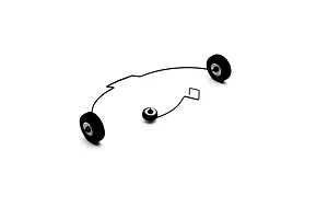 HobbyZone Landing Gear Set: Duet