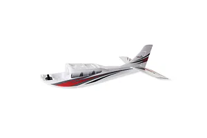 HobbyZone Fuselage with Tail: Apprentice STOL 700