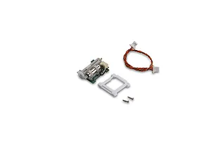Spektrum A201 2.3g Long-Throw Linear Servo
