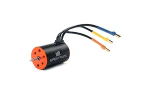 Spektrum Firma 2436 4500Kv 4-Pole Sensorless Brushless Motor: Minis