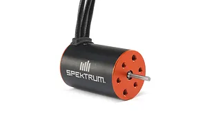 Spektrum Firma 2436 4500Kv 4-Pole Sensorless Brushless Motor: Minis image 152260