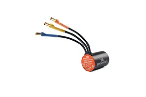 Spektrum Firma 2436 4500Kv 4-Pole Sensorless Brushless Motor: Minis image 152264