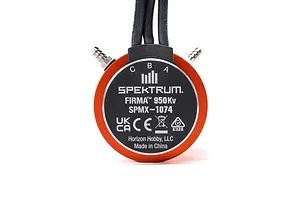 Spektrum Brushless 4-Pole Marine Motor, 4685 950Kv image 152269