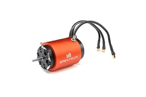 Spektrum Brushless 4-Pole Marine Motor, 4685 950Kv image 152270