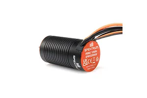 Spektrum Firma Brushless Motor / ESC 2-in-1 Combo, 5200Kv image 152275