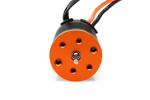 Spektrum Firma Brushless Motor / ESC 2-in-1 Combo, 5200Kv image 152276