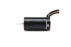 Spektrum Firma Brushless Motor / ESC 2-in-1 Combo, 5200Kv image 152277