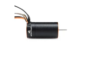 Spektrum Firma Brushless Motor / ESC 2-in-1 Combo, 5200Kv image 152278