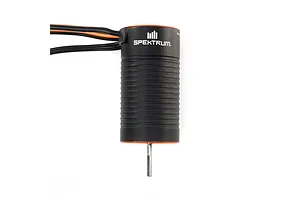 Spektrum Firma Brushless Motor / ESC 2-in-1 Combo, 5200Kv image 152279