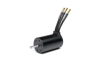 Spektrum Firma 3660-4000Kv 4-Pole Sensorless Brushless Motor: 5mm image 152299
