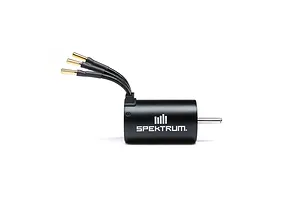 Spektrum Firma 3660-4000Kv 4-Pole Sensorless Brushless Motor: 5mm image 152300