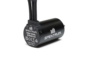 Spektrum Firma 3660-4000Kv 4-Pole Sensorless Brushless Motor: 5mm image 152301