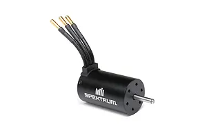 Spektrum Firma 3660-4000Kv 4-Pole Sensorless Brushless Motor: 5mm image 152302