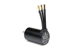 Spektrum Firma 3660-4000Kv 4-Pole Sensorless Brushless Motor: 5mm image 152303