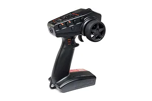 Spektrum DX3 SMART DSMR LMT 2.0 Transmitter Only image 152307