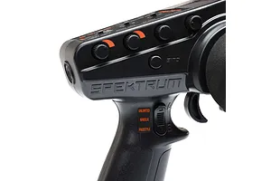 Spektrum DX3 SMART DSMR LMT 2.0 Transmitter Only image 152309