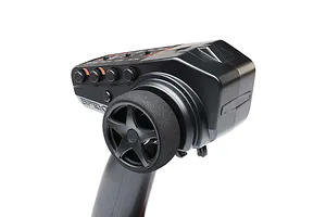Spektrum DX3 SMART DSMR LMT 2.0 Transmitter Only image 152311