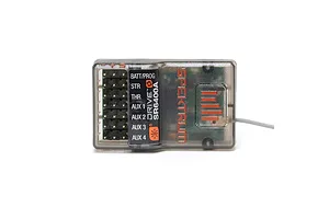 Spektrum DRIVE Receiver image 152314