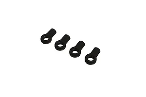 ARRMA Rod Ends 4Pcs