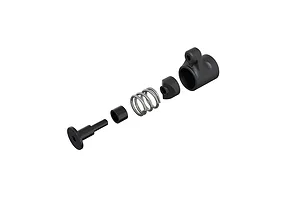 ARRMA 20T V3 Servo Horn with Servo Saver