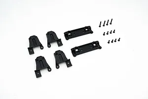 FMS Shock Tower Set