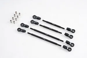 FMS Front Turnbuckle Set image 152335