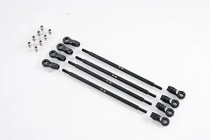 FMS Rear Turnbuckle Set V1