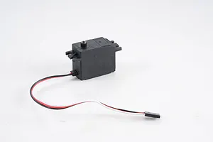 FMS Standard 25kg Waterproof Metal Geared Servo image 152340