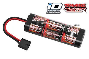 Traxxas Bigfoot RC Truck Electric 2WD 1/10 Scale RTR image 15235