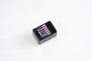 FMS LED Lighting Control Unit