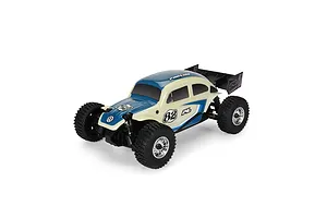 Pro-Line 1/14 Classic VW® Baja Bug Conversion Kit with Body Shell and Wheels