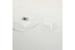 Pro-Line 1/18 Mini LMT Brunt Unpainted Body Shell - Clear