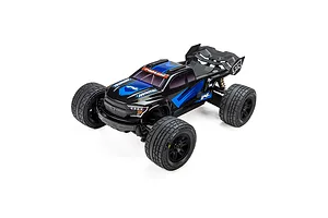 Pro-Line 1/16 Brute Painted Body Shell - Black image 152398