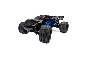 Pro-Line 1/16 Brute Painted Body Shell - Black image 152402