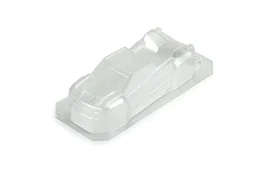 Pro-Line 1/18 Axis ST Unpainted Body Shell - Clear image 152432