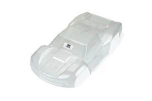 Pro-Line 1/10 Sector Fury Unpainted Body Shell - Clear image 152462