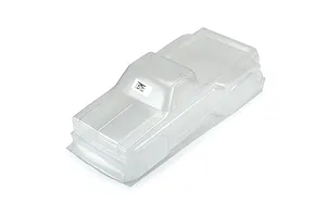 Pro-Line 1/10 1973 GMC Sierra 3500 Unpainted Body Shell - Clear image 152491