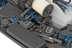 Team Associated RC8B4.2 Team Kit RC Buggy Nitro 4WD 1/8 Scale Kit image 152515