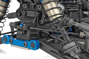 Team Associated RC8B4.2 EURO Team Kit RC Buggy Nitro 4WD 1/8 Scale Kit image 152534