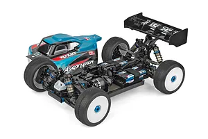 Team Associated RC8B4.2e Team Kit RC Buggy Electric 4WD 1/8 Scale Kit image 152537