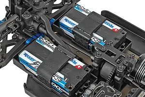 Team Associated RC8B4.2e Team Kit RC Buggy Electric 4WD 1/8 Scale Kit image 152541