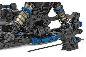 Team Associated RC8B4.2e Team Kit RC Buggy Electric 4WD 1/8 Scale Kit image 152542