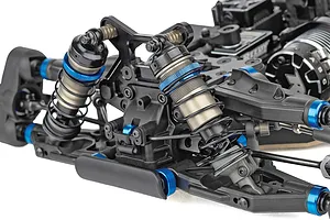 Team Associated RC8B4.2e Team Kit RC Buggy Electric 4WD 1/8 Scale Kit image 152545