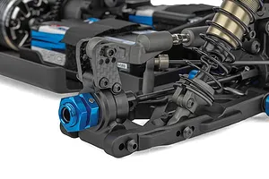 Team Associated RC8B4.2e Team Kit RC Buggy Electric 4WD 1/8 Scale Kit image 152546