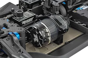 Team Associated RC8B4.2e Team Kit RC Buggy Electric 4WD 1/8 Scale Kit image 152547